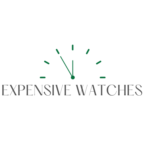 Expensive Watches